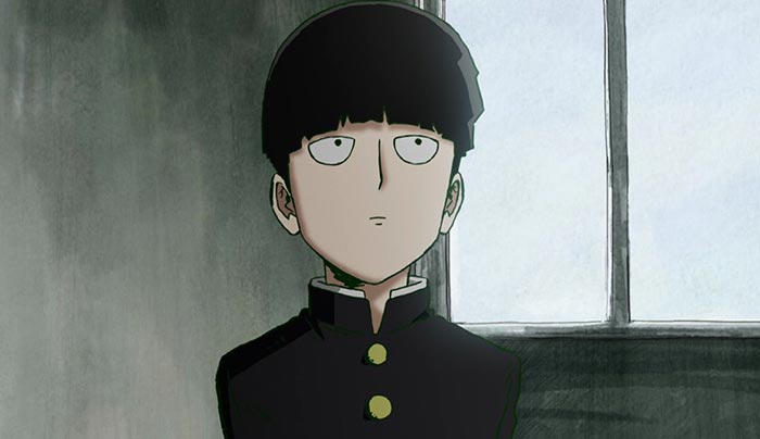 Netflix estrena en mayo la serie live action de ‘Mob Psycho 100’