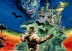 Konami lanzará un nuevo videojuego de Castlevania