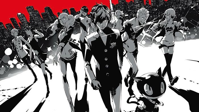 ‘Persona 5 ya ha superado los 2.2 millones de copias vendidas