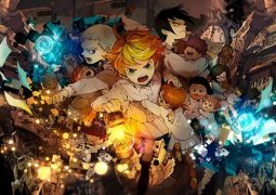 The Promised Neverland