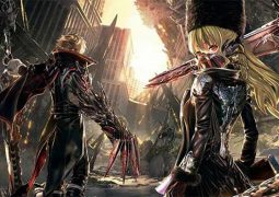 Code Vein