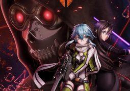 Sword Art Online: Fatal Bullet