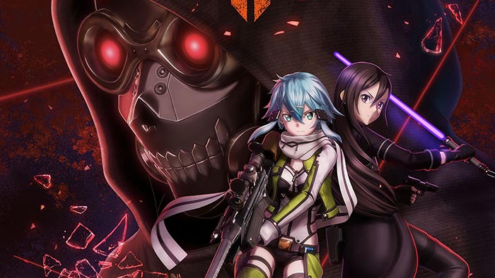 ‘Sword Art Online: Fatal Bullet’, a punto de llegar a Nintendo Switch