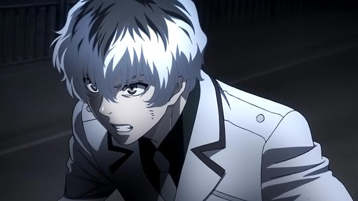 Nueva imagen de la temporada 2 de ‘Tokyo Ghoul: re’