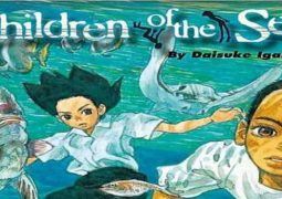 Children of the Sea