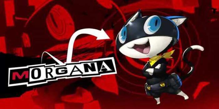 El nuevo tráiler de ‘Persona Q2’ está centrado en Morgana