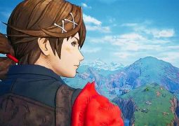 Primer adelanto del videojuego ‘Project Prelude Rune’