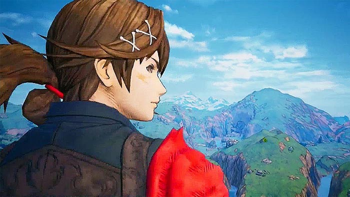 Primer adelanto del videojuego ‘Project Prelude Rune’