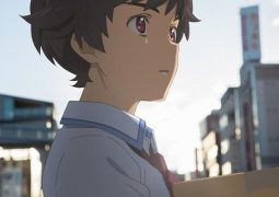 Primer teaser trailer del anime ‘Sarazanmai’