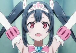 Tráiler oficial de ‘Egao no Daika’ y fecha de estreno