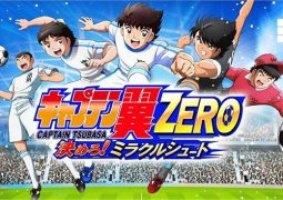 ‘Captain Tsubasa Zero’: El nuevo juego de móvil para la saga