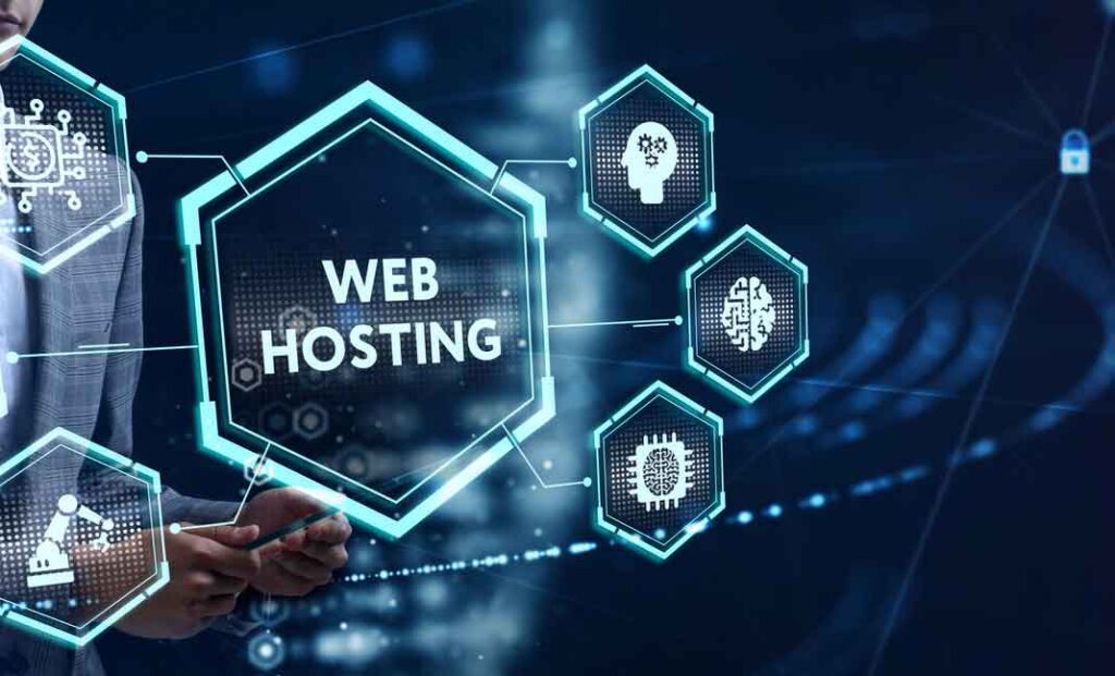 Web Hosting